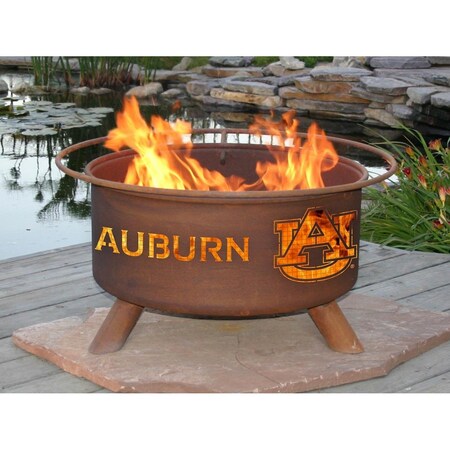 Patina Products Auburn Fire Pit PA434313